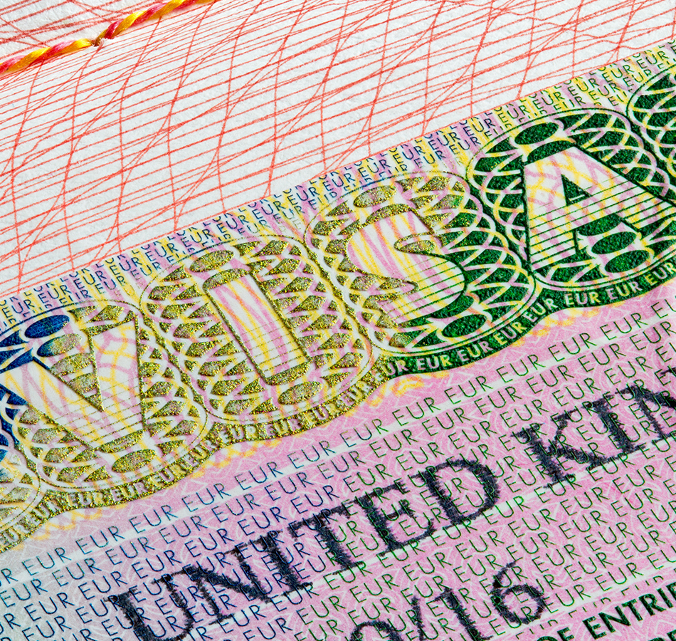 Clients with Criminal Records